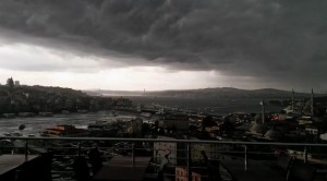 Meteoroloji Genel Müdürlüğü, Batı Karadeniz, Marmara ve Kuzey Ege’de bu