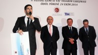 3. Ulusal Gemi ve Yat Tasarım Yarışması’nda ödüller UDH Lütfi Elvan’ın katılımıyla gerçekleşen törende sahiplerini buldu. Gemi ve Yat İhracatçıları Birliği’nin düzenlediği yarışmada 7 üniversiteden 27 öğrenci tasarımlarıyla fark yarattı. Yoğun katılımın olduğu törene, UDH Bakanı Lütfi Elvan başta olmak […]