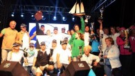   ERA Yat Kulübü tarafından 20-25 Ekim tarihleri arasında ilçede organize edilen 26’ncı Bodrum Cup Uluslararası Yelkenli Yat Yarışları, dün akşam düzenlenen ödül töreniyle son buldu. Gümbet koyunda deniz ortasında oluşturulan yüzen platformlardaki Bodrum City Yüzen Şehir’de düzenlenen ödül törenine […]