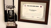 Uluslararası Kaynak Enstitüsü (IIW) tarafından, Gedik Üniversitesi ve Gedik Eğitim Vakfı sponsorluğunda, her yıl kaynak, bilim, teknoloji ve eğitim alanında önemli çalışmalara imza atmış uzman kişilere delegasyon üyelerince yapılan oylama sonucunda verilen “HALİL KAYA GEDİK ÖDÜLÜ”, kaynak sektöründe ve akademik […]