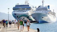 Malta bayraklı Kıbrıs’tan gelen Europa 2 ve Larnaka’dan gelen MS Deutschland adlı iki kruvaziyer gemisi sabah saatlerinde Alanya Limanı’na demir attı. Alman bayraklı MS Deutschland adlı kruvaziyer, Alman yolcusuyla sabah saatlerinde Alanya Limanı’na yanaştı. Lüks gemi Alanya’ya 243 vip turist […]
