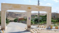 06 Ekim 2014 Pazartesi – Şehmus KARTAL- turizmhaberleri.com_ Batman Kültür Uzmanı- Araştırmacı Yazar SUÇEKEN KÖYÜ (ŞİKEFTAN) Suçeken Köyü namı diğer Şikeftan Köyü (Şikeft Mağara demektir) Paleolitik dönemin son evrelerinden Neolitik döneme geçiş yapıldığı ilk yerleşim birimlerinden biri olması bakımından çok önemli bir […]