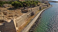 11 Ekim 2014 Cumartesi – İzmir Büyükşehir Belediyesi nin ana sponsorluğundaki restorasyon çalışmaları sonucunda Bizans, Ceneviz ve Osmanlı izlerini taşıyan kent duvarlarının 1. Etap Restorasyonu tamamlandı. Çalışmaların ardından Foça Kalesi ihtişamlı görüntüsüne yeniden kavuştu. Restorasyon çalışmalarıyla Bizans, Ceneviz ve Osmanlı dönemlerinin izlerini […]