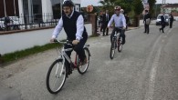 14 Ekim 2014 Salı – Ahmet Muhip Dıranas Uygulama Oteli, bünyesine kattığı bisikletlerle Sinop’un eşsiz doğa güzelliğine sahip ve “Doğa Turizmi ” açısından özgün ve zengin imkanlar sunan Akliman ve Hamsilos Koyu’nu görme fırsatı veriyor. Modern turizm anlayışı ile birlikte “Ekoloji ” […]