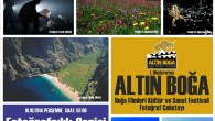 15 Ekim 2014 Çarşamba – Artvin Belediyesi tarafından ilk kez düzenlenen, Kültür Bakanlığı Sinema Genel Müdürlüğü tarafından desteklenen film festivali, dünyanın farklı ülkelerinden gelecek olan birçoğu ödüllü doğa konulu filmleri sinemaseverlerle buluşturuyor. “Altın Boğa Doğa Filmleri Festivali ” ilk kez düzenleniyor. Beş […]