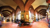 15 Ekim 2014 Çarşamba – Uzun bir maratonun ardından Tarihi Çarşı ve Hanlar Bölgesi, Cumalıkızık ve Sultan Külliyeleri nin Unesco Dünya Mirası olarak tescil edilen Bursa’nın turizmdeki konumu daha da güçlendi. Bursa, halen Avrupa Tarihi Termal Kentler Birliği ne (EHTTA) Türkiye den […]