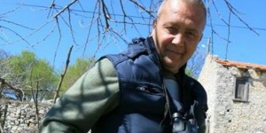 Türkiye’de sualtına çok büyük katkıları oldu Kemal Gökhan Türe ‘nin.