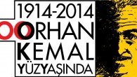 20 Ekim 2014 Pazartesi – 23 Ekim Perşembe günü saat 15.00’da Orient Bar’da gerçekleşecek etkinlikte, Orhan Kemal’in oğlu yazar Işık Öğütçü katılımcılarla söyleşi gerçekleştirerek üstadın bilinmeyen yönlerini edebiyatseverlerle paylaşacak. Yıl boyunca gerçekleştirdiği etkinliklerle kültür sanat meraklılarının ilgi odağı haline gelen Pera Palace, […]