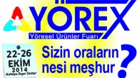 18 Ekim 2014 Cumartesi – RECEP YAVUZ – ANTALYA TURİZM YAZARI- NBK Turizm Genel Müdürü PASTIRMA YİYEREK GEZİLEN FUAR Sadece pastırma da değil karşı reyondan uzatılan peyniri de içine sar ye… Az ötede çay ve üzerine baklava var, neredeyse zorla tıkıyorlar adamın […]