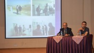 10 Ekim 2014 Cuma – Eğitim Fakültesi Konferans Salonunda düzenlenen konferansa Rektör Prof. Dr. Recep Bircan, Çankırı Karatekin Üniversitesi Rektör Yardımcısı Prof. Dr. Rıza Gürbüz, Rektör Yardımcısı Prof.Dr. Temel BAYRAK, Eğitim Fakültesi Dekanı Prof. Dr. Zeki Karakaya, Meslek Yüksekokulu Müdür Vekili Yrd.Doç.Dr. […]