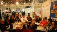 14 Ekim 2014 Salı – turizmhaberleri.com/ haber Merkezi TURGÖN (Turizm Gönüllüleri Platformu) üyeleri; hem 11.nci yıldönümü hem de kurucusu Aydın Yaylacıklılar’ın doğum gününü kutlamak üzere buluşuyor. Geleneksel TURGÖN EŞREF SAATİ Etkinliği kapsamında organize edilen buluşmaya yurtiçi ve yurtdışından katılan turizm profesyonelleri; 17 […]