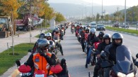14 Ekim 2014 Salı – Türkiye Motosiklet Platformu önemli bir adım atarak organ ve doku bağışçısı olacak tüm üyeleriyle birlikte geniş çapta bir farkındalık yaratmayı hedefliyor. Motosiklet kullanıcıları, Cumhuriyet Bayramı Korteji ile birlikte Organ ve Doku Nakil Koordinasyon ekiplerinin de yardımıyla “Organ […]