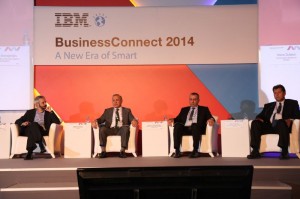 24 Ekim 2014 Cuma – IBM bilgi çağında çıkış yolunu şu ifadelerle