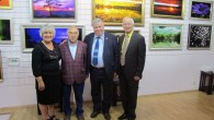 18 Ekim 2014 Cumartesi – turizmhaberler.com/ haber Merkezi Fotoğraf dalında 71 birincilik ödülü ve birçok ikincilik, üçüncülük ve mansiyon ödülleri ile pek çok sergiye de ev sahipliğii yapan Türkiye’nin önde gelen sanatçısı Recep Peker Tanıtkan; 11 Ekim 2014 tarihinde Ankara Kalesi’nde açılışı […]