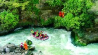 27 Kasım 2014 Perşembe – turizmhaberleri.com/haber Merkezi Tarihi, doğal ve kültürel zenginlikleriyle turizmin parlayan yıldızı Denizli; turizmi sportif faaliyetlerle çeşitlendirilmek için harekete geçti. Bu faaliyetler kapsamında ilin bilinirliğini artırmak, gerek iç gerekse dış turizm gelirlerinden daha çok pay alabilmek için “Turizm Amaçlı […]