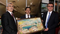 25 Kasım 2014 Salı – NİLGÜN ATAR- turizmhaberleri.com TURİZM AYNASI YAZI DİZİSİ KONUK: MEHMET TANIR- Burdur Kültür ve Turizm Müdürü Burdur Kültür ve Turizm Müdürü Mehmet Tanır ile tanışmamız 2007 yıllarına kadar uzanır.. 4 kişilik bir inceleme gezisi kapsamında uğramıştık Müdürlük binasına.. […]