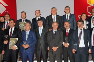 18 Kasım 2014 Salı – Türkiye den 352 belediyenin üye olduğu Tarihi