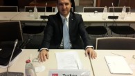 28 Kasım 2014 Cuma – 5 yıldır Avrupa Bilişim Dernekleri Konseyi’nde CEPIS’te Türkiye Bilişim Derneği (TBD) adına Türkiye’yi temsil eden Dr. R.Erdem Erkul, Konseyin Brüksel’de yapılan Genel Kurulunda CEPIS Başkan Yardımcılığına seçildi. CEPIS, Kasım 2014 ayı içerisinde Cenevre’de yapılan toplantısında TBD Yönetim […]
