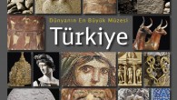 15 Kasım 2014 Cumartesi – “Dünyanın En Büyük Müzesi: Türkiye ” kitap, sergi ve aktüel belgesel lansmanı Kültür ve Turizm Bakanı Ömer Çelik’in himayelerinde; Kültür ve Turizm Bakanlığı Döner Sermaye İşletmesi Merkez Müdürlüğü (DÖSİMM), Türkiye Seyahat Acentaları Birliği (TÜRSAB), Bilkent Kültür Girişimi […]