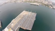 İstanbul’a tam 80 yıl hizmet ettikten sonra 16 Mayıs 1992 yılında çıkan bir yangınla ağır hasar gören Galata köprüsü, yapılan onarımların ardından Balat-Hasköy arasına yerleştirilmişti. Tarihi köprü, E-5 karayolunun geçtiği Haliç köprüsünün onarımı sırasında trafik sıkışıklığına çözüm olması için 2002 […]