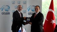 Panama Denizcilik Bakanı Jorge Barakat Pitty, Denizcilik Genel Müdürü  Fernando A. Solorzano, Deniz Ticareti Filosu Genel Müdürlüğü SEGUMAR Teknik Yetkilisi  Wilfredo Jaen Fuller ve Panama İstanbul Başkonsolosluğu İdari Yöneticisi İrma Firuz, bugün Türkiye Gemi İnşa Sanayicileri Birliği (GISBIR) Genel Merkezi’ni ziyaret […]