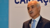 Soma ve Ermenek kazalarının ardından iş sağlığı ve güvenliği konusunu öncelikli gündem maddeleri arasına alan MÜSİAD, Şanlıurfa’da gerçekleştirdiği Genel İdare Kurulu toplantısının ana gündem maddesini “İş Güvenliği” olarak belirledi. Burada yapılan toplantıda 2 gün boyunca Çalışma ve Sosyal Güvenlik Bakanlığı […]