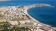 Ulaştırma ile ilgili 2015 yatırım programında İzmir’in dev projeleri yer buldu. Önümüzdeki yıl Çandarlı Limanı’nın mendirek harici altyapı ve üst yapısı için YİD (yap-işlet-devret) yöntemiyle ihaleye çıkılacağı açıklanırken, Kemalpaşa Organize Sanayi Bölgesi demiryolu bağlantı hattı kapsamındaki lojistik merkez inşaatının altyapısının […]