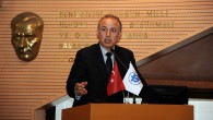 İMEAK Deniz Ticaret Odası Meclis Salonu’nda bugün gerçekleşen ve yoğun katılımın olduğu toplantıda sektör sorunları görüşüldü, çözüm yolları üzerine konuşuldu. Türkiye’nin siyasi,sosyal,ekonomik yönden birçok sorununun olduğunu ifade eden İMEAK Deniz Ticaret Odası Yönetim Kurulu Başkanı Metin Kalkavan, denizcilik sektöründe de […]