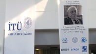 Her yıl, aramızdan ayrılışının anısına farklı etkinlikler düzenlenen, sektörümüze yıllarca yön vermiş ve Vira Dergisi’nin hamiliğini yapmış merhum hocamız Prof.Dr. A. Yücel Odabaşı, bu yıldan itibaren düzenlenecek bir seri kolokyumlar serisiyle anılacak. Uluslararası olarak düzenlenecek olan bu kolokyumun bu yılki teması […]