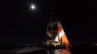Toplam dokuz etap ve 11 limandan oluşan Volco Ocean Race’te bugüne kadar yarışan ilk Türk takımı olan Team Alvimedica, 6 bin 500 deniz milini 26 gün, 13 saat, 7 dakika 38 saniyede tamamlayarak dün gece 03.07 itibariyle Cape Town Victoria […]