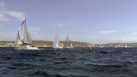 Yarışlar, Ulu Önder Mustafa Kemal Atatürk’ü anmak amacıyla 8-9 Kasım tarihlerinde Çeşme Marina’da düzenlendi ve “DTO İzmir Şubesi Atatürk Kupası” olarak adlandırıldı. Komite botundan yarışın startını veren İMEAK DTO İzmir Şubesi Yönetim Kurulu Başkanı Yusuf Öztürk, yarışlar ile Cumhuriyetin kurucusu […]