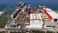 Beşiktaş Tersanesi, ismi açıklanmayan Kanadalı bir armatörlük firmasına 15 bin DWT taşıma kapasitesine sahip, 2 adet asfalt tankeri inşa etmek amacıyla sözleşme imzaladı. Deniz Haber Ajansı’nın aldığı bilgiye göre, Kanadalı armatörlük firması ile imzalan sözleşme çerçevesinde, inşa edilecek Asphalt Bitumen […]