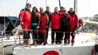 Bursa ve Mudanya’da yelkenciliği tanıtmak ve geliştirmek için hayata geçirilen Eker-BYK Trofesi’nin 6.ayağı olan “Körfez kupası”, 8 Kasım 2014 Cumartesi günü Trilye Yat Limanı’ndan start aldı. Eker sponsorluğu ve Bursa Yelken Kulübü organizasyonu ile hayata geçirilen yarışları IRC sınıfında Eker Yayık Ayran birinci […]