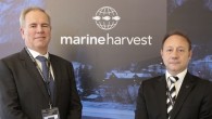 Dünyanın 24 ülkesinde ofisi bulunan Marine Harvest, Türkiye’de ilk satış ofisini açtı. Ürettiği somonlar 60’tan fazla ülkede tüketilen Marine Harvest’in Türkiye’deki ilk yıl hedefi 55 milyon TL ciroya ulaşmak. 2014 yılında 414 bin ton somon üreten firma, toplamda 3.4 milyar […]