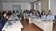 Orta Doğu Teknik Üniversitesi (ODTÜ) Erdemli Deniz Bilimleri Enstitüsü’nde gerçekleştirilen toplantıya, Öğretim Üyesi Doç. Dr. Barış Salihoğlu başkanlık yaptı. Toplantıya 25 farklı ulusal ve yabancı devlet kurumu ile üniversite ve sivil toplum kuruluşlarından çok sayıda uzman katıldı. Salihoğlu, toplantının ardından […]