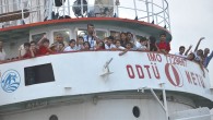 Projenin İzmir yürütücülüğünü üstlenen Dokuz Eylül Üniversitesi (DEÜ) Deniz Bilimleri ve Teknoloji Enstitüsü, dezavantajlı 5 ortaokuldan 100 öğrenciye alanında uzman olan akademisyenler tarafından denizlerde iyi çevresel duruma ulaşmaya ve bu iyi çevresel durumu sürdürebilmeye katkı sağlamak amacıyla teorik ve uygulamalı […]