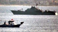 Türk karasularına giren Yunan botu ile denizaltı birbirine oldukça yaklaştı. Türk subayların denizaltının güvertesine çıktığı görüldü. Bodrum İlçesi Turgutreis Mahallesi’ne iki mil uzaklıktaki Çatal Ada ile Akyarlar Mahallesi açıklarında avlanan Türk balıkçılar, bugün öğle saatlerinde Yunanistan’a ait İstanköy (Kos) Adası’ndan […]