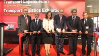 İzmir’in Aliağa ilçesindeki lojistik sektörünün öncüleri, Aliağa Ticaret Odası (ALTO) ile birlikte Logitrans 2014 Fuarı’na katılıyor. Uluslararası boyutta bölgenin en önemli lojistik fuarı olma özelliği taşıyan Logitrans Transport Lojistik 2014, 19-21 Kasım tarihleri arasında İstanbul’ da düzenlenecek. ALTO da ilçedeki […]