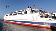 Yalova Ticaret ve Sanayi Odası ile İDO arasında gercekleşen görüşmeler neticesinde 20 Kasım 2014 Perşembe akşamından bu yana Yalova-Pendik arasında her gece saat 24.00’te karşılıklı seferler devreye giriyor. Konuyla ilgili veri (bilgi) veren Yalova Ticaret ve Sanayi Odası Başkanı Tahsin […]
