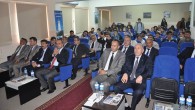 Meteoroloji 4. Bölge Müdürü Erol Aydın, deniz suretiyle gercekleşen seyahatlerin planlanmasına ve deniz ulaşımının güvenliğine katkı sağlamak maksadıyla Cebelitarık Boğazı’ndan Türkiye’ye kadar, Ege, Marmara, Akdeniz ve Karadeniz’in tamamını kapsayan alanda  beş güne kadar hava ve deniz tahminleri sisteminin geliştirildiğini bildirdi. […]