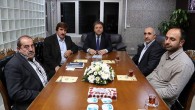 Maltepe ile Adalar arasında resmi olarak ilk kez yolcu taşımacılığına başlanıyor. Maltepe Belediye Başkanı Ali Kılıç, makamında, Maltepe – Adalar Yolcu, Turizm ve Yük Taşıyıcıları Derneği Başkanı Hüseyin Sonay’ı ağırladı. Maltepe-Adalar arası yolcu taşımacılığının ve işbirliğinin konuşulduğu görüşmede Hüseyin Sonay, “Mart […]