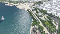 Üsküdar Belediye Başkanı Hilmi Türkmen, Marmaray İstasyonu üzerine yükselen bacaların projede yer alması nedeniyle konulduğunu, ancak baca sistemlerinin görüntü kirliliği oluşturduğunu belirtip, kısmen tıraşlanacağını söyledi. Türkmen, İstanbul Büyükşehir Belediyesi ile birlikte yapılacak çalışma sonucunda bacaların estetik ve şehrin siluetine uygun olarak yeniden […]