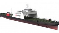 Vancouver Kanada merkezli Seaspan Ferries Corporation (SFC); iki adet yeni çift yakıtlı (dizel yakıt ve sıvılaştırılmış doğalgazdan elde ettiği elektrik ile tahrikli) feribot ihalesini Sedef Tersanesi’nin kazandığını açıkladı. Bu feribotlar batarya tahrik sistemine sahip olup, çevre ve doğa dostu olarak […]