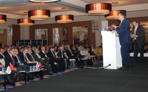 Seyahat endüstrisinin yerli ve yabancı profesyonelleri 27-28 Kasım’da Antalya’da Resort