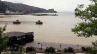 Zonguldak’ta derelerden Karadeniz’e akan çamurlu su, kirliliğe neden oldu.Kentte etkili olan yağışın ardından Ilıksu Plajı yakınında bulunan dereden denize akan çamurlu su, deniz yüzeyinin kapladı.Ayrıca Üzülmez Deresi’nin aktığı Zonguldak Liman’ında da çamurlu su, benzeri kirliliğin oluşmasına yol açtı. Kozlu’da ikamet eden […]