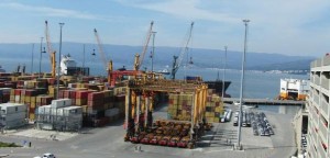 Deniz Ticaret Odası (DTO) İzmir Şubesi Yönetim Kurulu Başkanı Yusuf