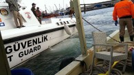 İstanbul Boğazı’nda, kaçakları taşırken alabora olması sonucu 28 kişinin öldüğü, 10’a yakın kişinin de kaybolduğu tekne kazasına ilişkin, organizatör olduğu iddiasıyla gözaltına alınan Kerem Saniyi Ç, ve savcılıkça ifadesi alınmasının ardından tutuklama istemiyle mahkemeye sevk edildi. Tekne faciasında organizatör olduğu […]