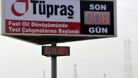 TÜPRAŞ tarafından Sapanca Gölü’nden kaçak su çekildiği iddiasıyla SASKİ tarafından açılan dava, ikinci duruşmada tekrar ertelendi. Körfez 1. Asliye Ceza Mahkemesi’ndeki duruşmaya sanıklar Tüpraş Genel Müdürü Erkut, İzmit Rafineri Müdürü İlter ve avukatları ile şikayetçi Sakarya Büyükşehir Belediyesi Su ve […]