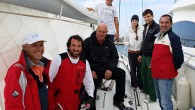 İMEAK DTO İzmir Şubesi ve Ege Açık Deniz Yat Kulübü tarafından gençlerde denizcilik temelinin oluşturulması amacıyla ortaklaşa düzenlenen yelkenli yat kullanma eğitimleri sona erdi. Eğitimleri başarı ile tamamlayan 30 üniversite öğrencisi Çeşme Marina’da düzenlenen törenle sertifikalarını aldı. İMEAK DTO İzmir […]