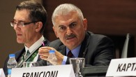 Uluslar arası denizcilik sektöründe Türkiye’nin konumunun değerlendirildiği forumun açılış konuşmasını İMEAK Deniz Ticaret Odası Yönetim Kurulu Üyesi Şadan Kaptanoğlu yaptı. Robert Schuddeboom, Janos Koenig, Yannis Criticos gibi yabancı katılımcıların da sunumlar gerçekleştirdiği forumda İMEAK Deniz Ticaret Odası Yönetim Kurulu Başkanı […]
